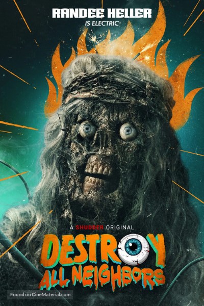 Download Destroy All Neighbors (2024) English Movie 480p | 720p | 1080p WEB-DL ESub
