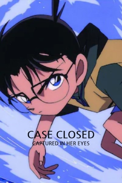 Download Detective Conan: Captured in Her Eyes (2000) Multi Audio [Hindi-English-Japanese-Malayalam-Tamil-Telugu] Movie 480p | 720p | 1080p BluRay ESub