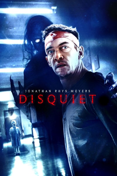 Download Disquiet (2023) Dual Audio [Hindi-English] Movie 480p | 720p | 1080p WEB-DL ESub