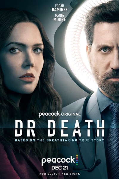 Download Dr. Death (Season 01-02) English Web Series 720p | 1080p WEB-DL ESub