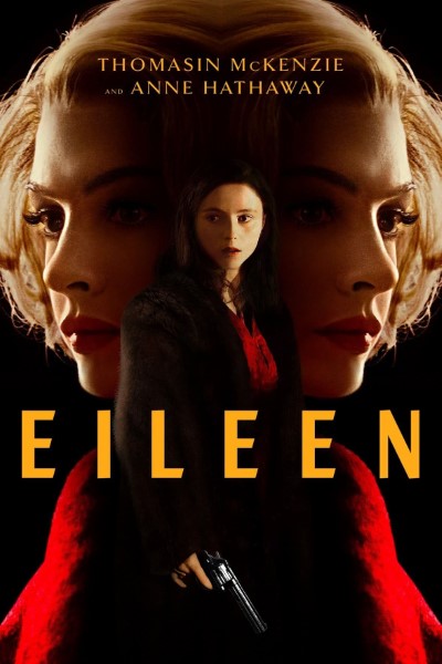 Download Eileen (2023) English Movie 480p | 720p | 1080p WEB-DL ESub