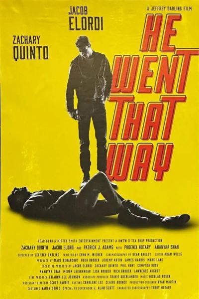 Download He Went That Way (2023) English Movie 480p | 720p | 1080p WEB-DL ESub