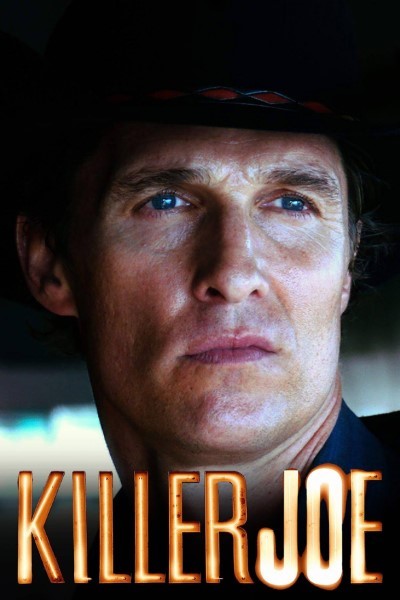 Download Killer Joe (2011) Dual Audio [Hindi-English] Movie 480p | 720p | 1080p BluRay ESub