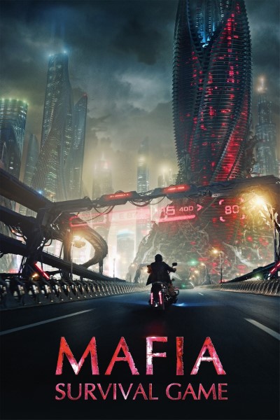 Download Mafia: Game of Survival (2016) Multi Audio [Hindi-English-Russian] Movie 480p | 720p | 1080p BluRay ESub