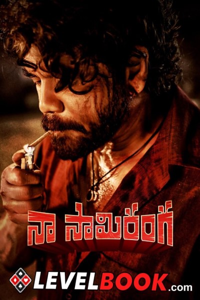 Download Naa Saami Ranga (2024) Telugu Movie 480p | 720p | 1080p HDTS
