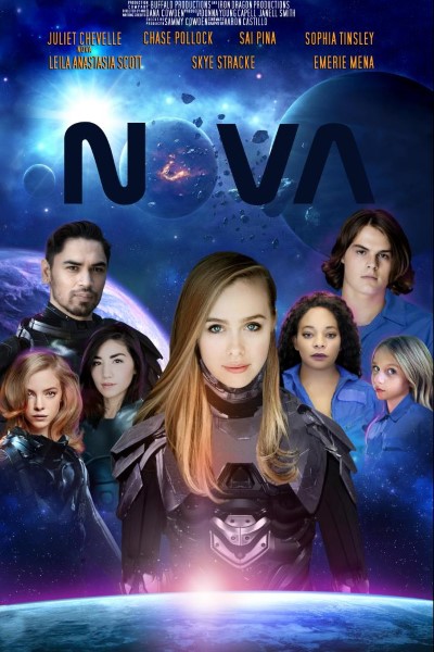 Download Nova (2021) Dual Audio {Hindi-English} Movie 480p | 720p | 1080p WEB-DL ESub