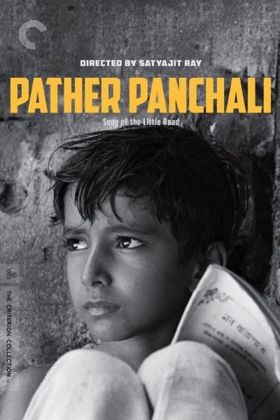 Download Pather Panchali (1955) Bengali Movie 480p | 720p | 1080p WEB-DL