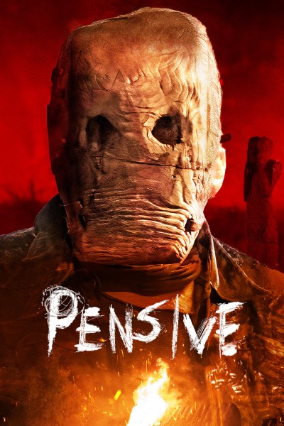Download Pensive (2022) English Movie 480p | 720p | 1080p WEB-DL ESub