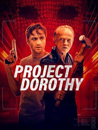 Download Project Dorothy (2024) English Movie 480p | 720p | 1080p WEB-DL ESub