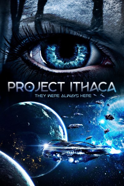 Download Project Ithaca (2019) Dual Audio [Hindi-English] Movie 480p | 720p | 1080p BluRay ESub