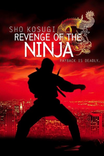 Download Revenge of the Ninja (1983) English Movie 480p | 720p | 1080p BluRay ESub