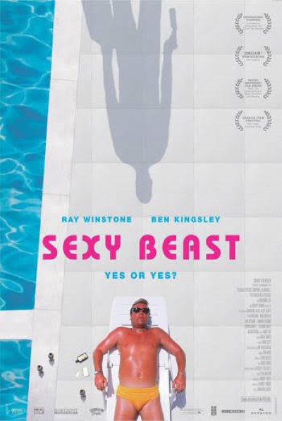 Download Sexy Beast (2000) English Movie 480p | 720p | 1080p BluRay ESub