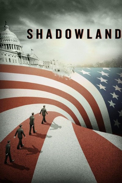Download Shadowland (Season 01) English Web Series 720p | 1080p WEB-DL ESub