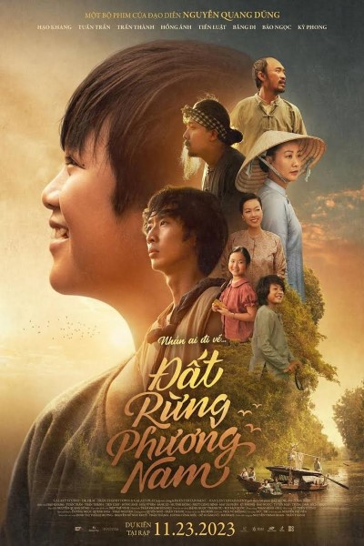 Download Song of the South (2023) Vietnamese Movie 480p | 720p | 1080p WEB-DL ESub