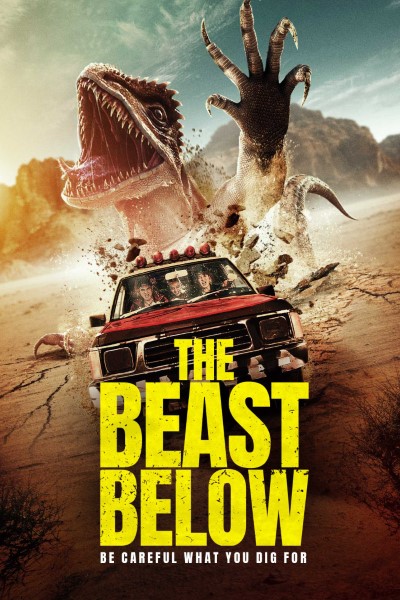 Download The Beast Below (2022) Dual Audio {Hindi-Thai} Movie 480p | 720p | 1080p WEB-DL ESub