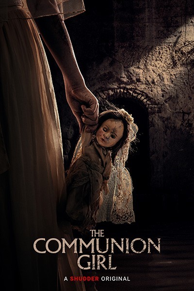 Download The Communion Girl (2022) Dual Audio {Hindi-Spanish} Movie 480p | 720p | 1080p Bluray ESub