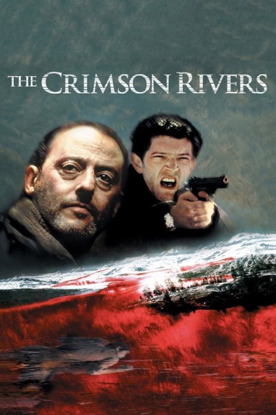 Download The Crimson Rivers (2000) English Movie 720p | 1080p BluRay ESub