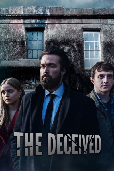 Download The Deceived (Season 01) English Web Series 720p | 1080p WEB-DL ESub