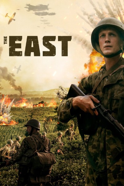 Download The East (2020) Dual Audio [Hindi-English] Movie 480p | 720p | 1080p BluRay ESub