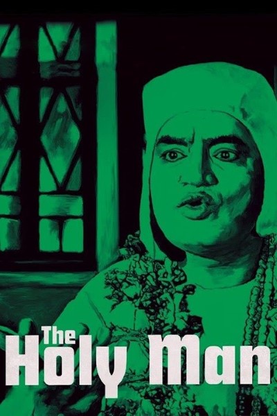 Download The Holy Man (1965) Bengali Movie 480p | 720p | 1080p WEB-DL HC-ESub