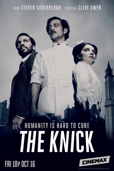 Download The Knick (Season 01) English Web Series 720p | 1080p WEB-DL ESub