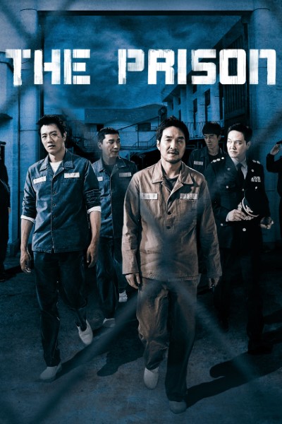 Download The Prison (2017) Dual Audio {Hindi-Korean} Movie 480p | 720p | 1080p Bluray ESub