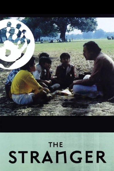 Download The Stranger (1991) Bengali Movie 480p | 720p | 1080p WEB-DL