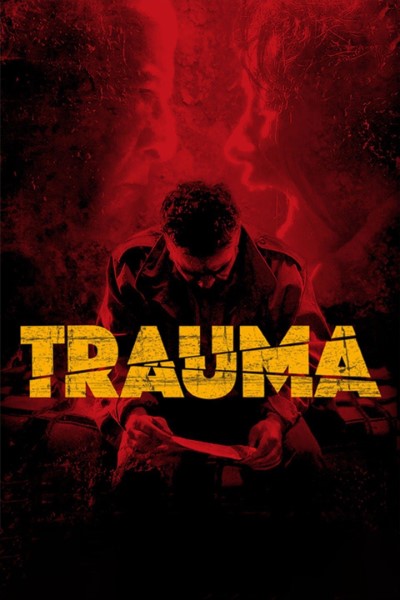 Download Trauma (2017) Dual Audio [Hindi-English] Movie 480p | 720p | 1080p BluRay ESub