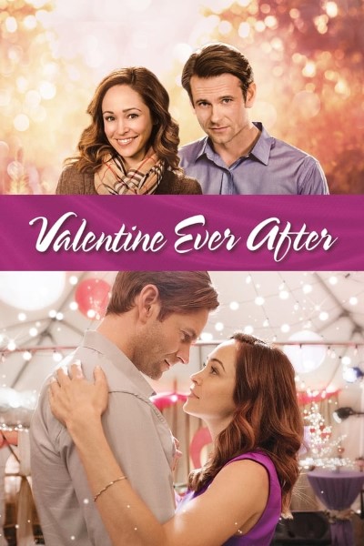 Download Valentine Ever After (2016) Dual Audio {Hindi-English} Movie 480p | 720p Blruay