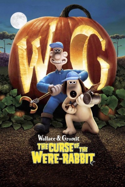 Download Wallace & Gromit: The Curse of the Were-Rabbit (2005) Dual Audio [Hindi-English] Movie 480p | 720p | 1080p BluRay ESub
