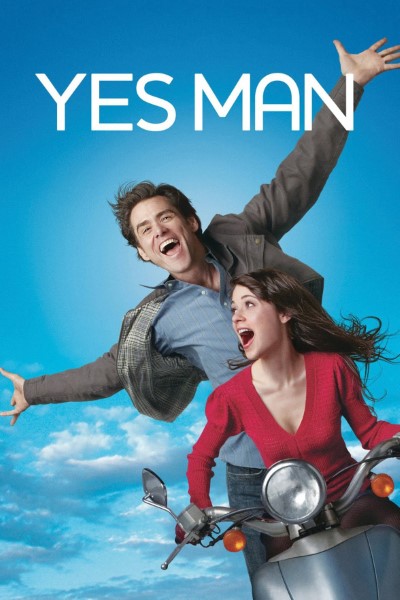 Download Yes Man (2008) Dual Audio [Hindi-English] Movie 480p | 720p | 1080p BluRay ESub