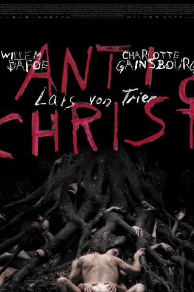 Download Antichrist (2009) English Movie 480p | 720p | 1080p Bluray ESub