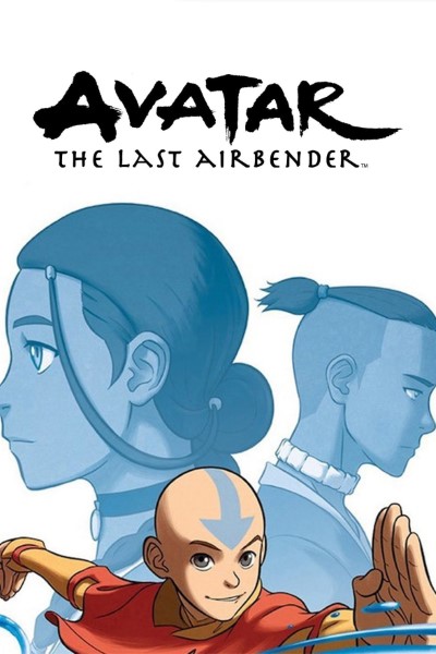 Download Avatar: The Last Airbender (Season 1-2) Dual Audio [Hindi-English] WEB Series 480p | 720p | 1080p WEB-DL ESub