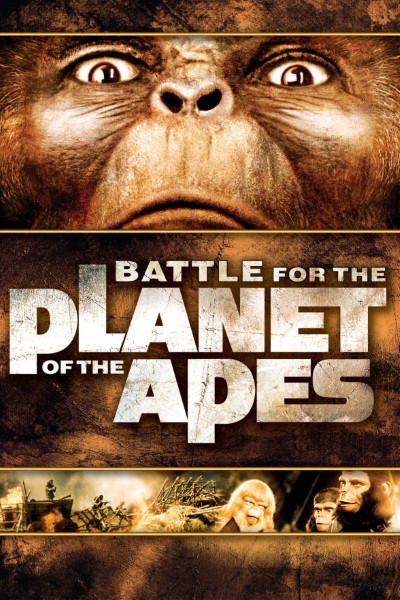 Download Battle for the Planet of the Apes (1973) English Movie 480p | 720p | 1080p BluRay ESub