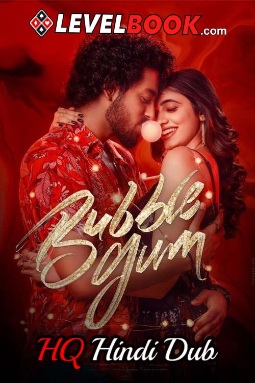 Download Bubblegum (2023) Dual Audio [Hindi (HQ Dub)-Telugu] Movie 480p | 720p | 1080p WEB-DL