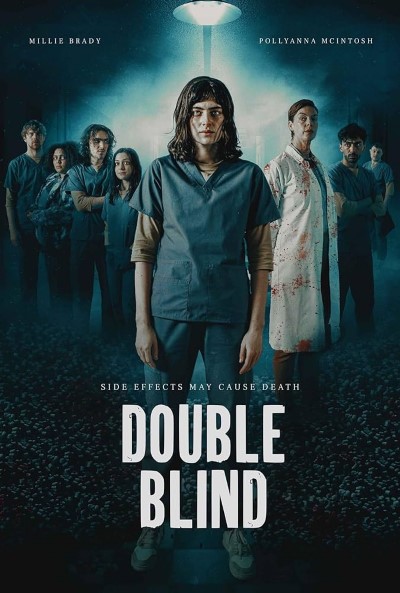 Download Double Blind (2023) English Movie 480p | 720p | 1080p WEB-DL ESub