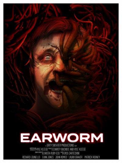 Download Earworm (2024) English Movie 480p | 720p | 1080p WEB-DL ESub