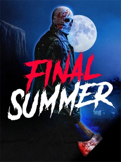 Download Final Summer (2023) Dual Audio [Hindi-English] Movie 480p | 720p | 1080p WEB-DL ESub