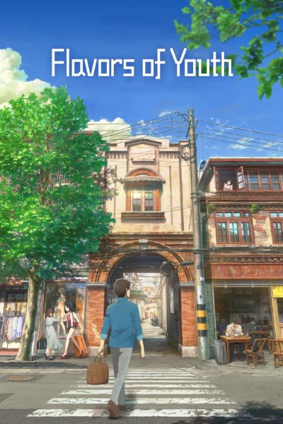 Download Flavors of Youth (2018) Multi Audio [Hindi-English-Japanese] Movie 480p | 720p | 1080p WEB-DL MSubs