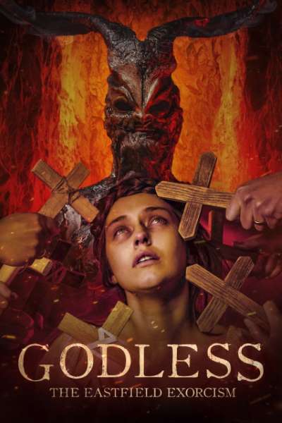 Download Godless: The Eastfield Exorcism (2023) English Movie 480p | 720p | 1080p BluRay ESub