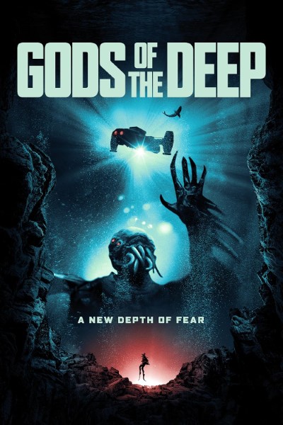 Download Gods of the Deep (2023) English Movie 480p | 720p | 1080p WEB-DL ESub