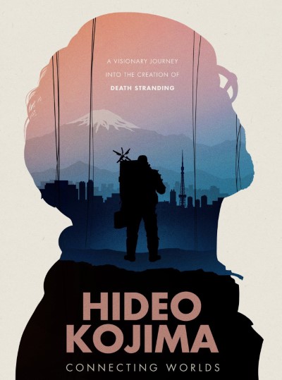 Download Hideo Kojima: Connecting Worlds (2023) English Movie 480p | 720p | 1080p WEB-DL ESub