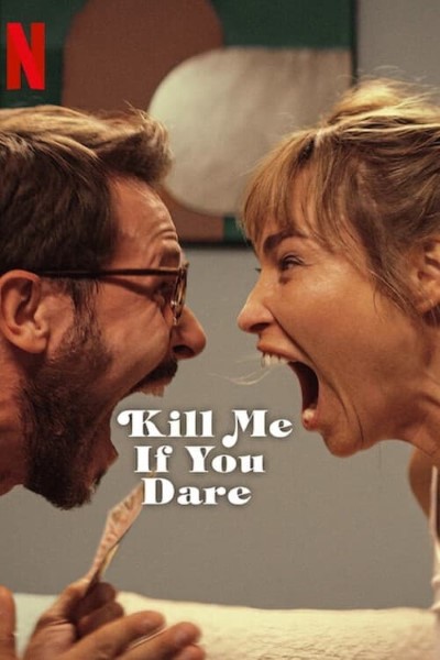 Download Kill Me If You Dare (2024) Multi Audio {Hindi-English-Polish} Movie 480p | 720p | 1080p WEB-DL ESub