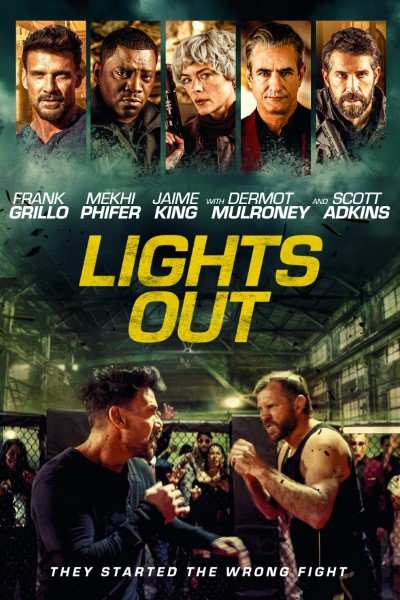 Download Lights Out (2024) English Movie 480p | 720p | 1080p WEB-DL ESub