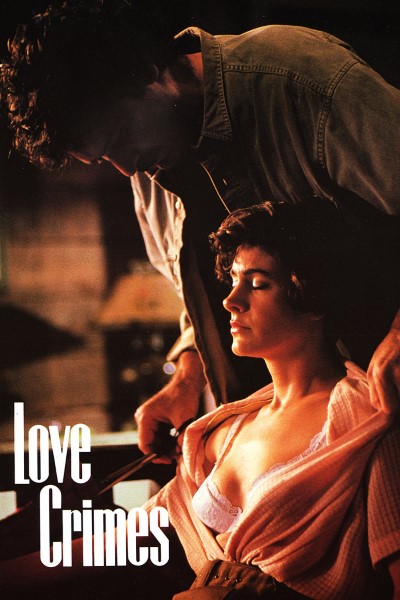 Download Love Crimes (1992) Dual Audio {Hindi-English} Movie 480p | 720p | 1080p Bluray ESub