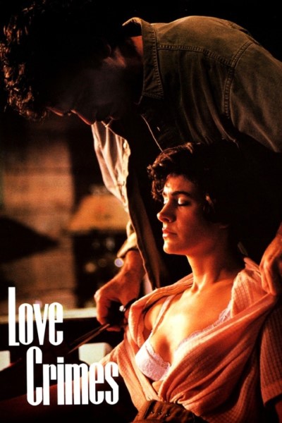 Download Love Crimes (1992) Dual Audio [Hindi-English] Movie 480p | 720p | 1080p WEB-DL ESub