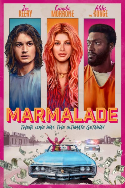 Download Marmalade (2024) English Movie 480p | 720p | 1080p BluRay ESub