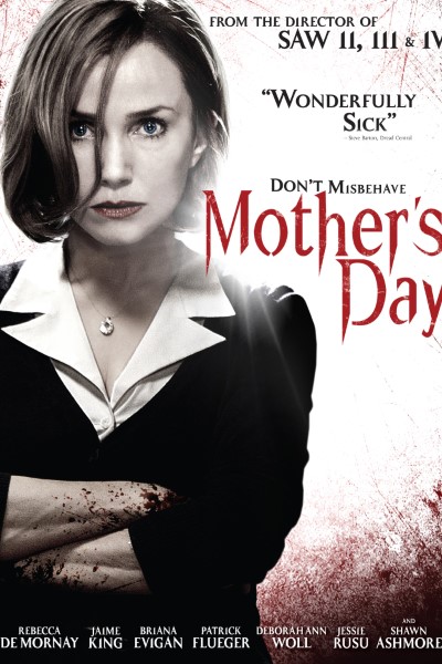 Download Mother’s Day (2011) English Movie 480p | 720p | 1080p WEB-DL ESub