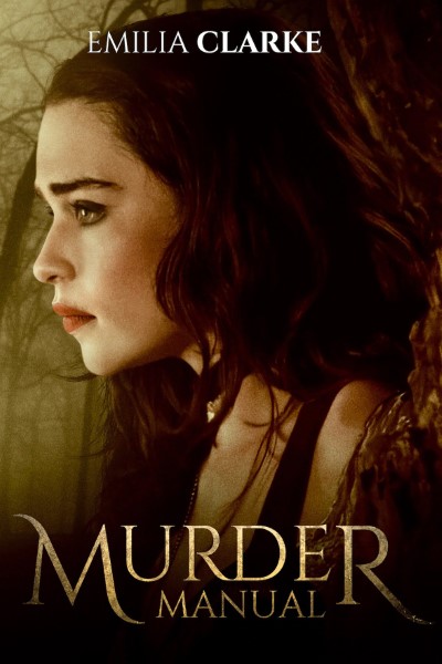 Download Murder Manual (2020) English Movie 480p | 720p | 1080p WEB-DL ESub