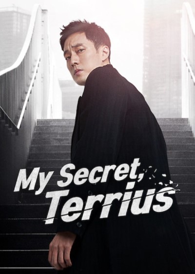 Download My Secret Terrius (Season 01) Dual Audio {Hindi-Korean} Web Series 480p | 720p | 1080p WEB-DL ESub